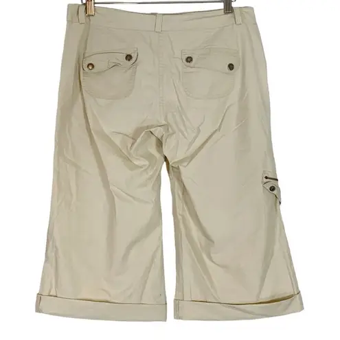 Be cool Vintage Y2k Cargo Shorts Size Large