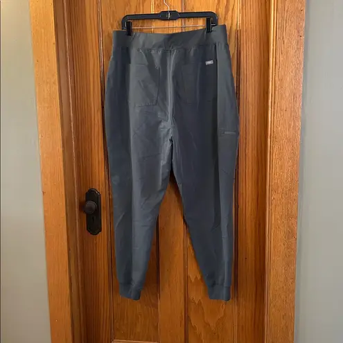 FIGS  Bonsai Zamora High Waisted Jogger Scrub Pants Size XXL