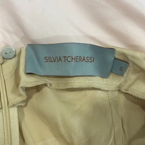 Silvia Tcherassi Arenzano Tie