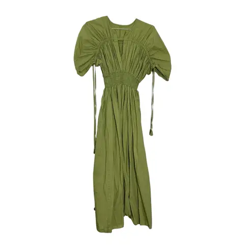 MISA Los Angeles Marianna Dress