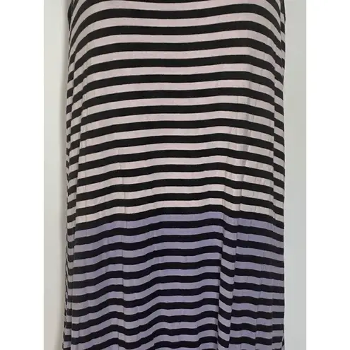 Soma 34" Length Midi Slip Lounge Dress Size XS