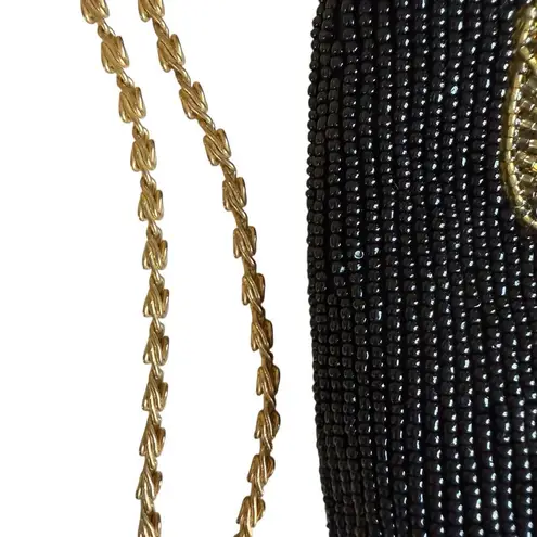 Vintage 90s Beaded Chain
