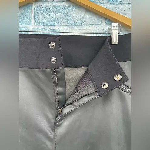 ALP N ROCK WOMEN'S ZURICH PANTS XL Black