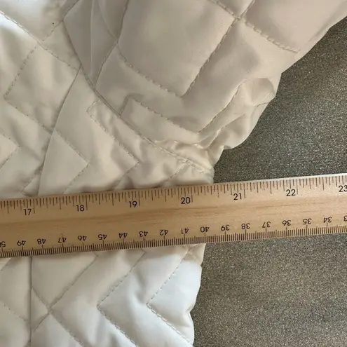 Obermeyer "Winter Elegance" Quilted Jacket (1012)