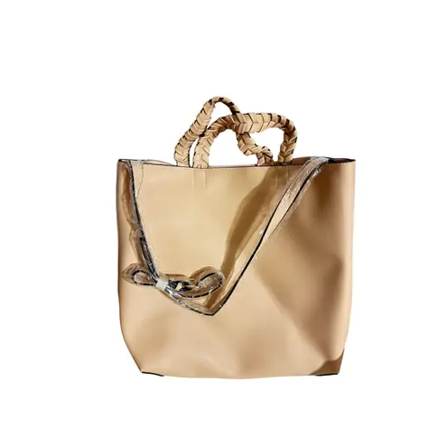 Jules Kae Vegan Leather Purse – Stylish Handbag