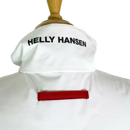 Helly Hansen NWT Crew Vest Women Lightweight Windbreaker Waterproof Sailing XL