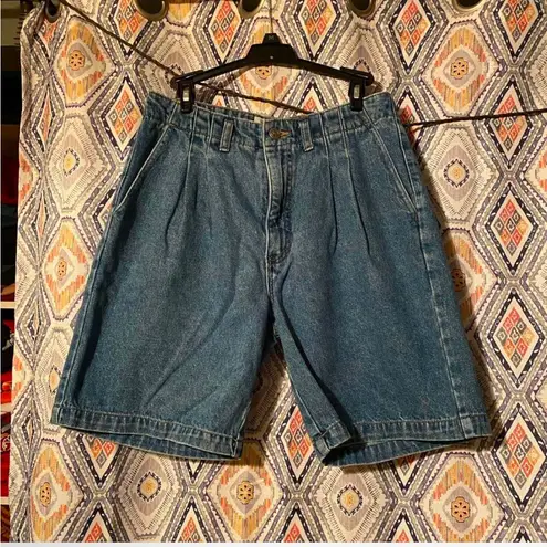 Northern Reflections Vintage Jean Shorts