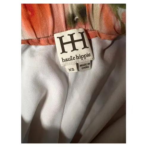 Haute Hippie Jogger Pants