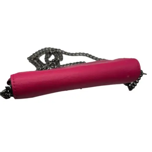 Coach  Mix Leather Drifter Wallet / Clutch / Crossbody