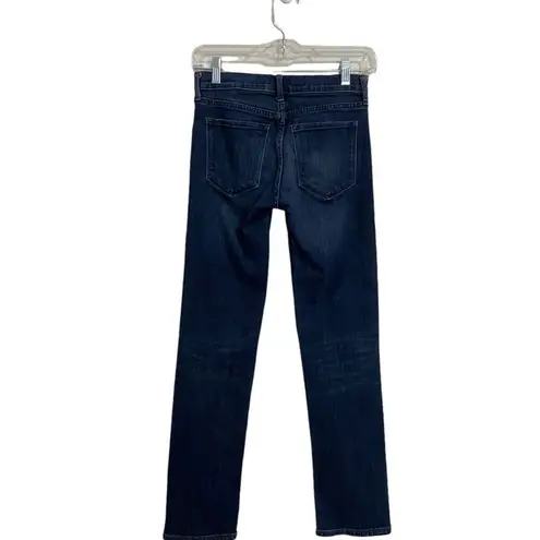 Banana Republic  The Straight Jean Sz 25