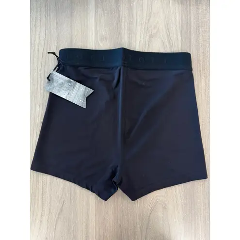 Stori Hero 8” Biker Shorts Size 4