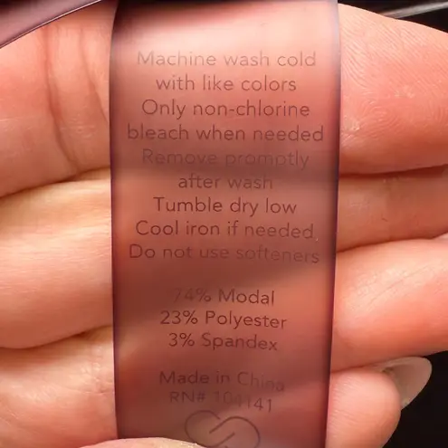 Calia Black Wide Leg Cropped Pants Pleated Elastic Waist Lightweight Casual Size M