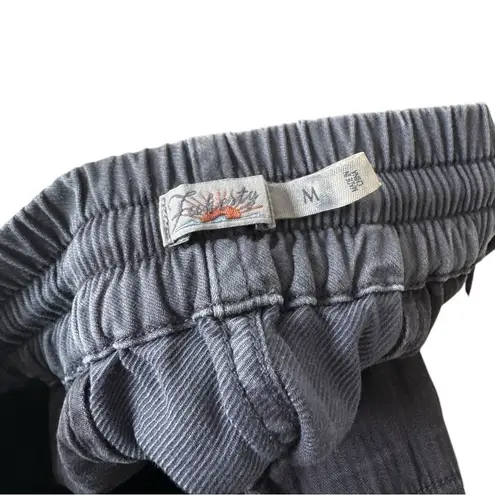 Faherty Essential Travel Pant Medium Navy