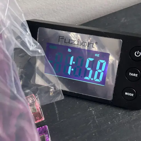 Roamans Corduroy Button Up Shirt Wine 22W Purple