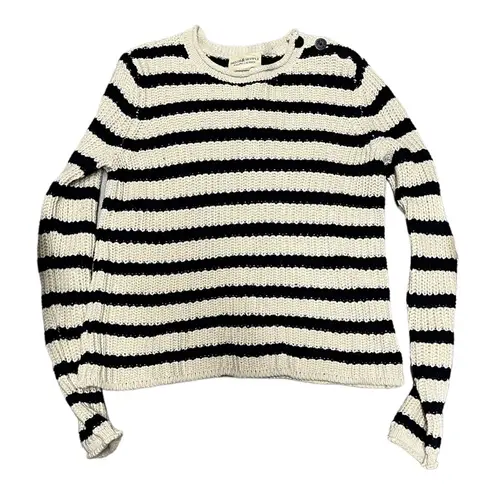 Denim & Supply Ralph Lauren knit sweater size