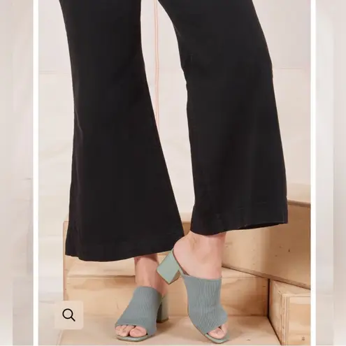 Big Bud Press BELL BOTTOMS BASIC BLACK size XXS