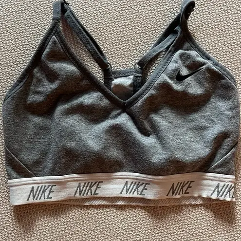 Nike  Sports Bra 3-Pack