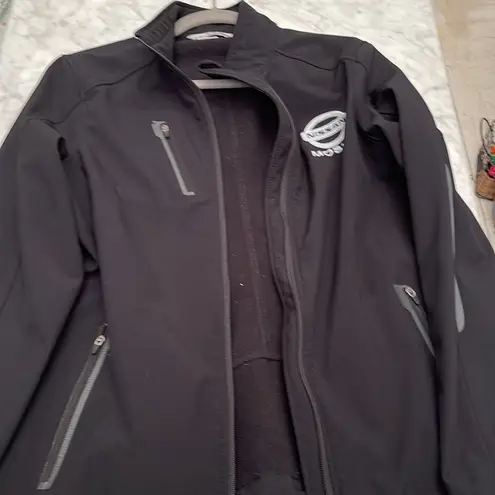 Port Authority Woman’s Nissan Jacket size :M