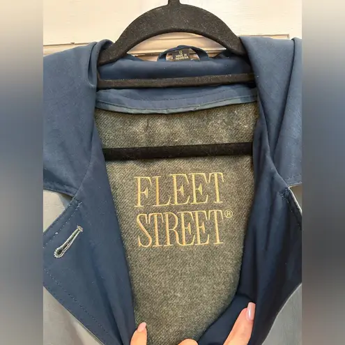 Vintage Fleet Street High