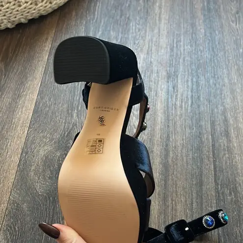 Kurt Geiger London Octavia Platform Sandal