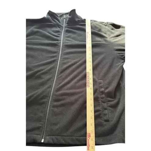 Reebok  Medium Zip Up Athletic Jacket Sports Hockey Basketball Rugby Clothing