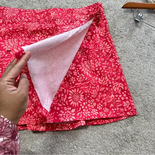 Ripskirt Hawaii Women’s Dahlia Teaberry Wrap Skirt Quick