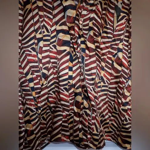 Alexis Kamil Top in Sand Savanna size M