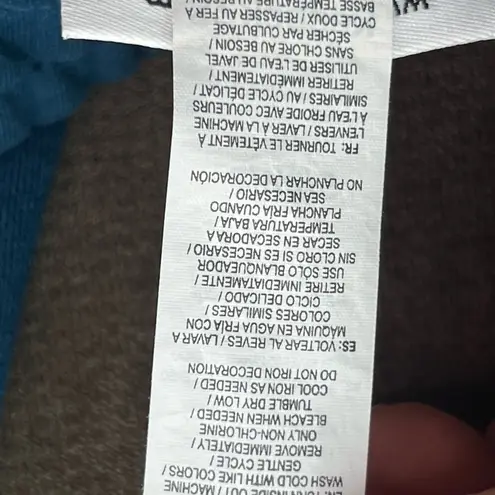 Reebok  women blue Joggers