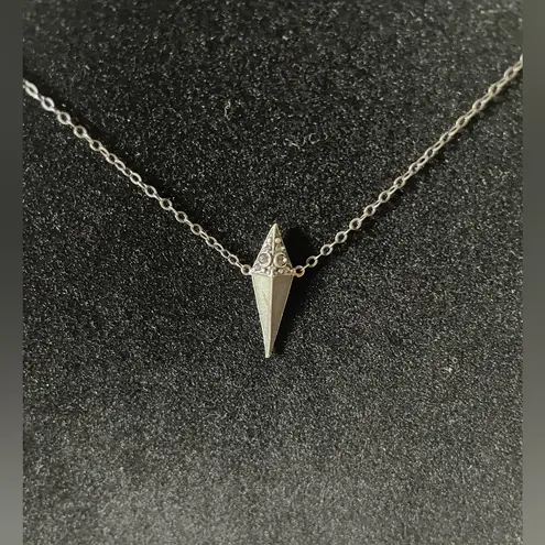 Authentic Virgins Saints & Angles (VSA) Necklace and Ring