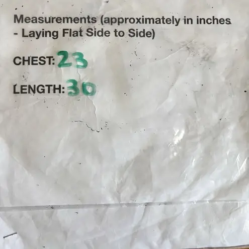 Fever Tunic Top Womens XL Multicolor Print Artsy Sleeveless Blouse