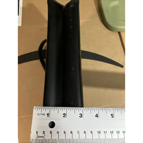 Martin's Black Leather Purse Handmade, Canadian Leather Handbag, Handbag Purse