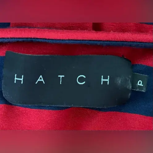 Hatch Maternity T