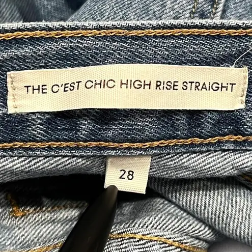 β
Denim Forum High