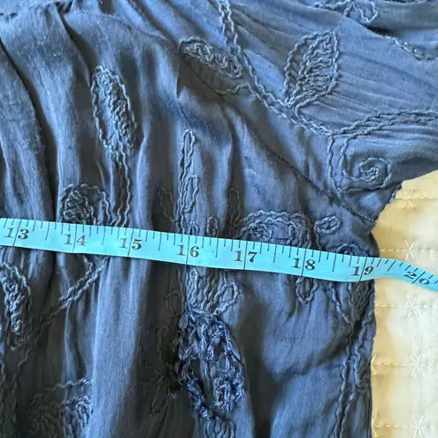 Tempo Paris Silk Blend Blouse