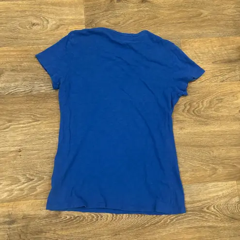 Ralph Lauren Sport Women’s Blue Basic T