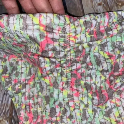 Becca Rebecca Virtue Women's Adela Reversible Hipster Bikini Bottom Size L NWT - Image 7