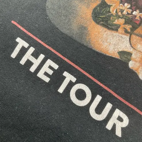Shawn Mendes THE TOUR T SHIRT