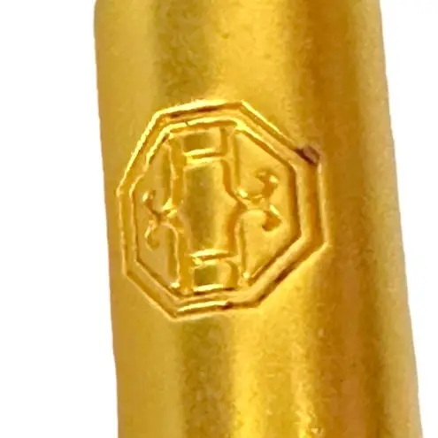 Helen Jon Tie Back One Piece in Sunset Key Black White XL Gold Beads Swimsuit