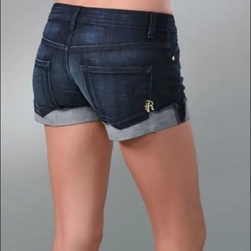 Rich & Skinny ✨ Denim Shorts✨