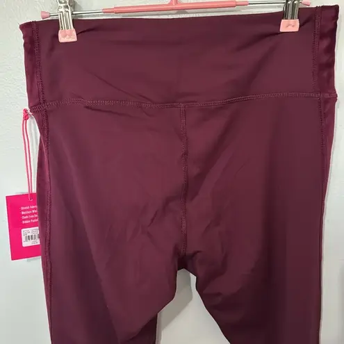 Juicy Couture Sport velvet side stripe Size L