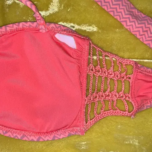 American Eagle  2 Piece Bikini