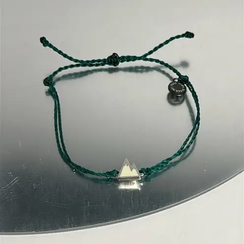 PuraVida Bracelet Set #133 Green