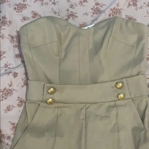 Veronica Beard Joanna Jumpsuit size 2 $595