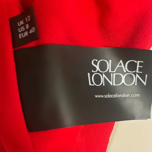 Solace London Sofia Dress