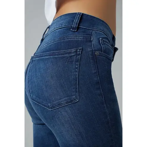 DL1961 Florence Skinny Jeans in Stranded NWT size 24