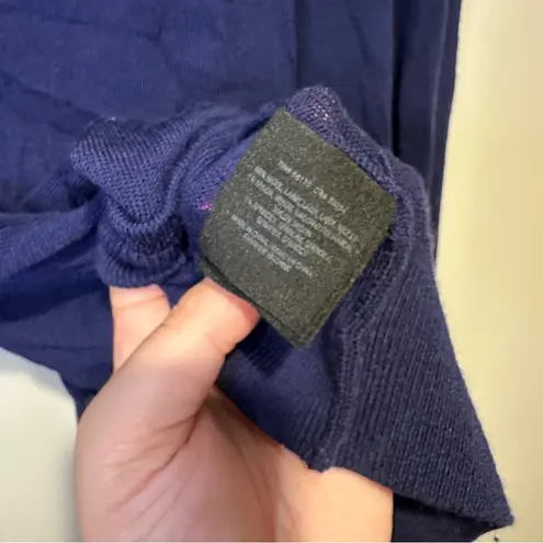 Anthropologie  moulinette soeurs wool cardigan sweater size extra large