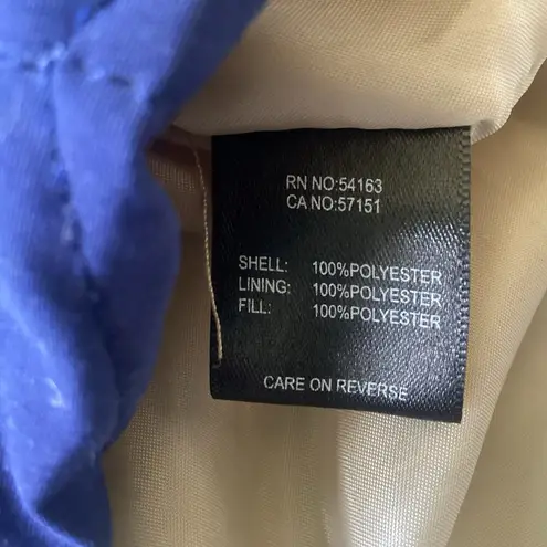 G.H. Bass &Co. G.H.Bass & Co Quilted Vest