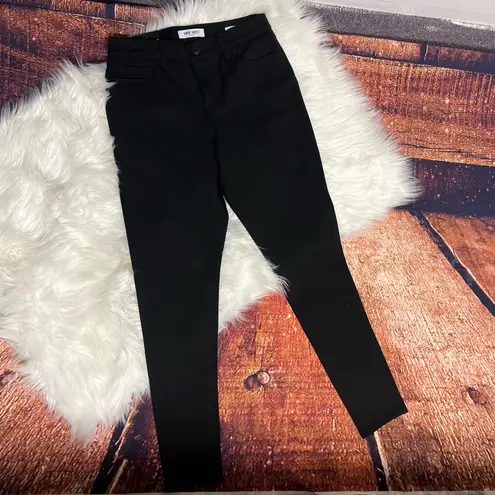 Nine West New  JEANS cigarette mid rise skinny Size: 4