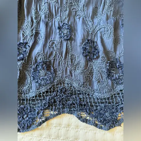 Tempo Paris Silk Blend Blouse