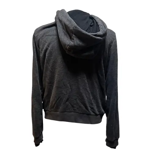 Marine layer Full-Zip Hoodie Sweatshirt (Older Style) Size Small